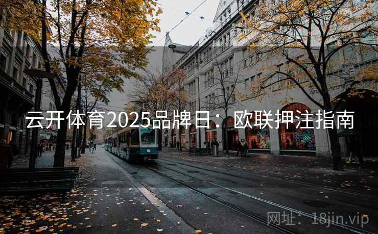 云开体育2025品牌日：欧联押注指南