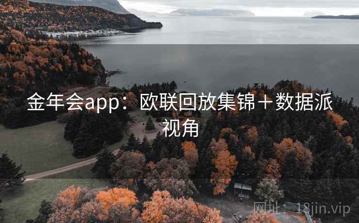 金年会app：欧联回放集锦＋数据派视角