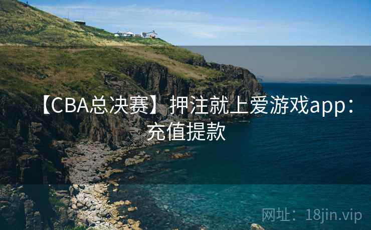 【CBA总决赛】押注就上爱游戏app：充值提款